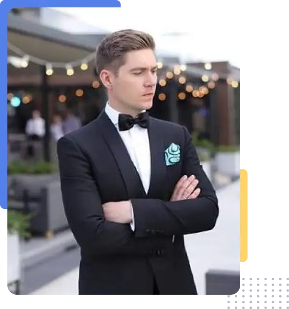 Trader AI App - Anton Kovačić