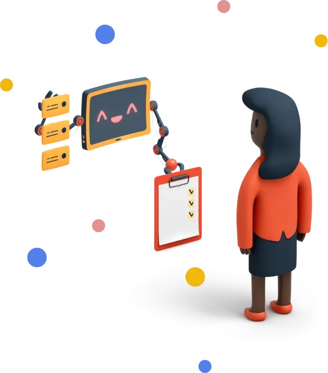 Trader AI App - Empowerment through Self-Custody of Assets.