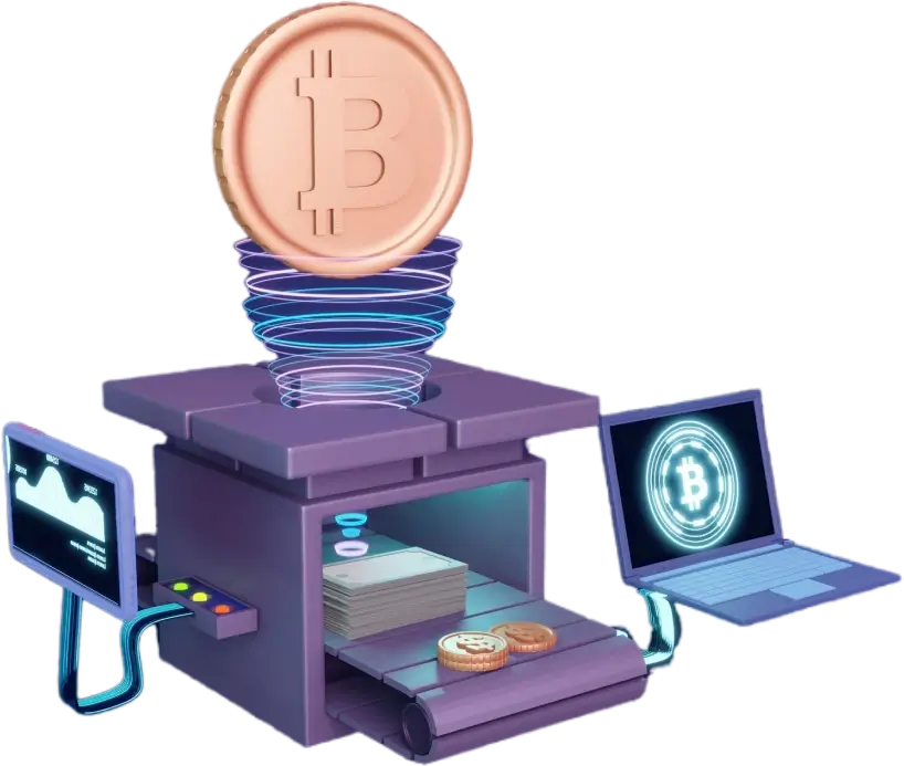 Trader AI App -
Explore Enhanced Security with Cryptography at Trader AI App